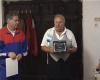 a barátok ajándéka