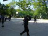 Streetball