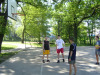 Streetball