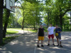 Streetball