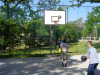 Streetball
