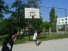 Streetball