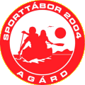 Sporttábor 2004 - Agárd