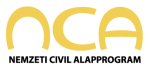 Nemzeti Civil Alapprogram